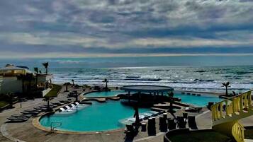 Vila, 4 kamar tidur | Kolam renang