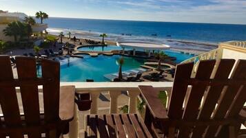 Vila, 4 kamar tidur | Halaman properti