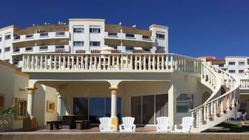 Vila, 4 kamar tidur | Eksterior