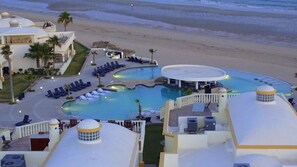 Condo, 1 habitación | Exterior