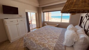 Condo, 1 habitación | 1 habitación, decoración personalizada y muebles diferentes 