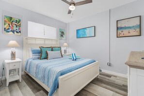 House, 2 Bedrooms | 2 bedrooms, individually decorated, individually furnished, free WiFi