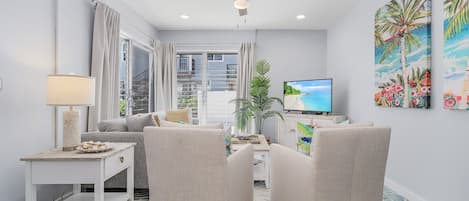 單棟房屋, 2 間臥室 | 用餐區