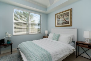 Condo, 2 Bedrooms | 2 bedrooms, individually decorated, individually furnished, free WiFi - ~the Bonita Paddle 2/2~ Your Home Away From Home In Paradise 2 Bedroom Condo by RedAwning (Bonita Springs)