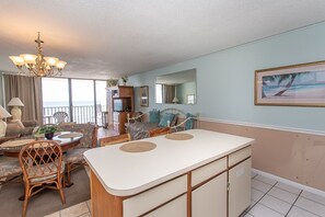 Apartment, 1 Schlafzimmer | Innenbereich
