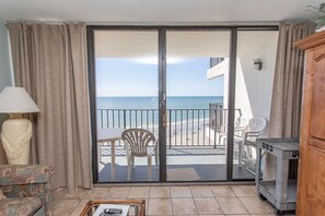 Appart'hôtel, 1 chambre | Intérieur