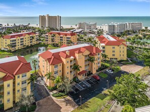 Condo, 3 Bedrooms | Exterior