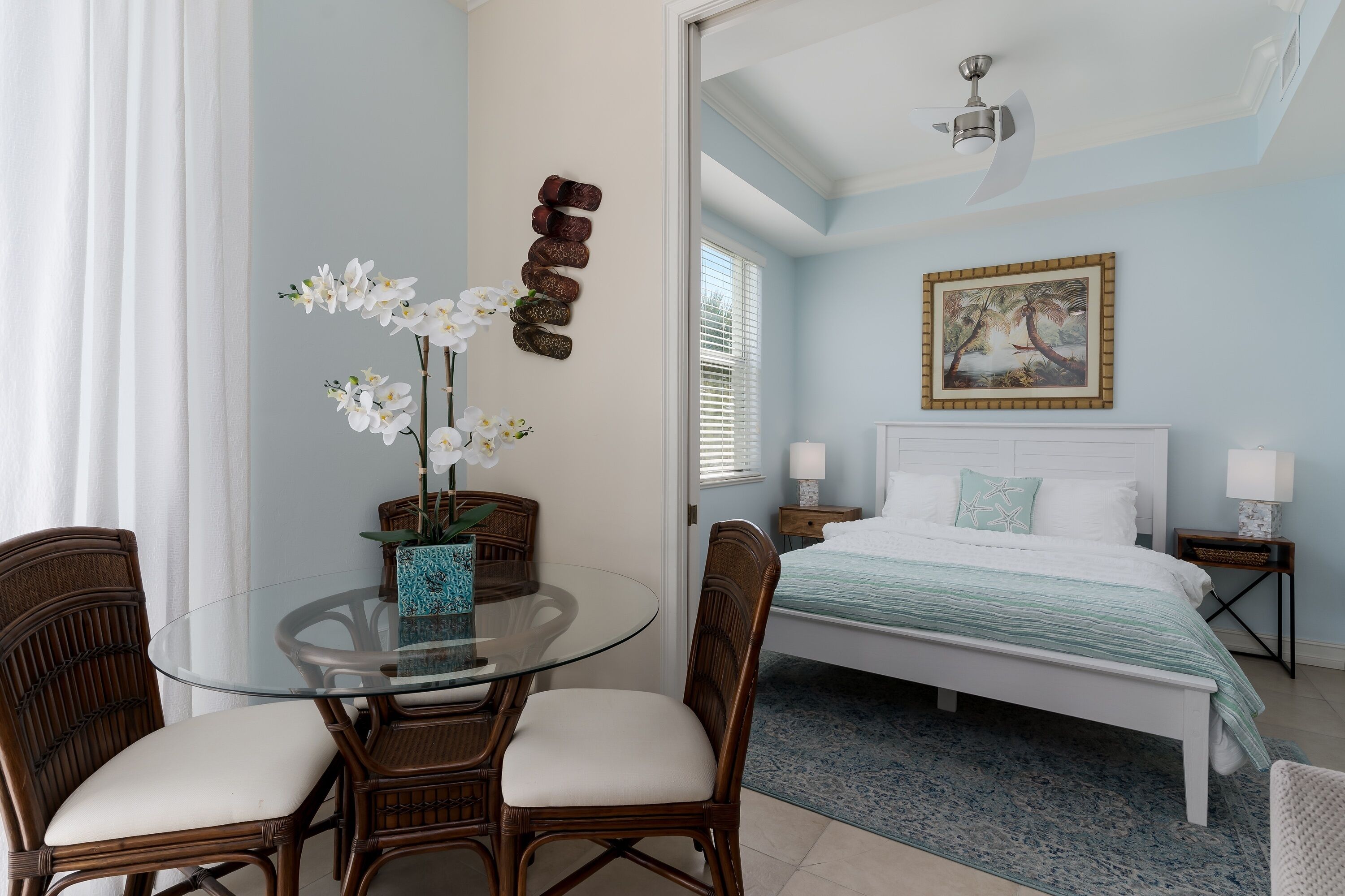 Condo, 3 Bedrooms