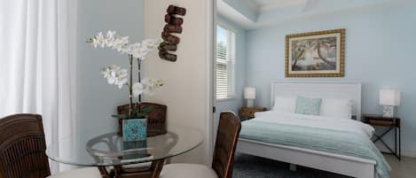 Condo, 3 Bedrooms