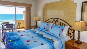 Condo, 2 Bedrooms - Spectacular 2 Bedroom Condo on Sandy Beach at Las Palmas Resort B-504 2 Condo by RedAwning (Puerto Peñasco)