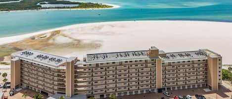 Appartamento, 2 camere da letto | Spiaggia