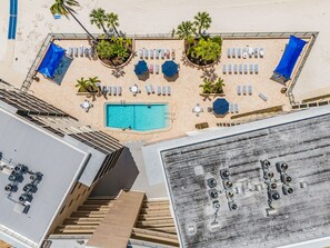 Condo, 2 Bedrooms | Pool | A heated pool