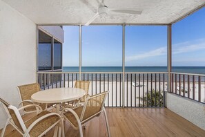 Condo, 2 Bedrooms | Balcony view