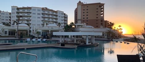 Condo, 2 Bedrooms | Pool