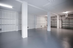 House, 4 Bedrooms | Fitness facility