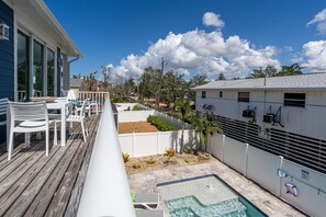 House, 4 Bedrooms | View from room