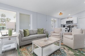 Huis, meerdere slaapkamers | Woonruimte