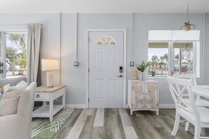 House, Multiple Bedrooms | Living area