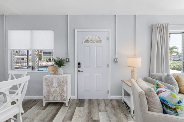 House, Multiple Bedrooms | Interior