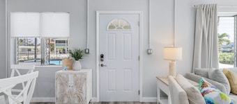 171/181 Washington ~ Dune Our Thing! Fabulous Pool Home! 8 Bedroom Home by RedAwning