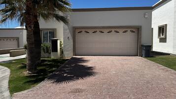 Vila, 3 kamar tidur | Eksterior