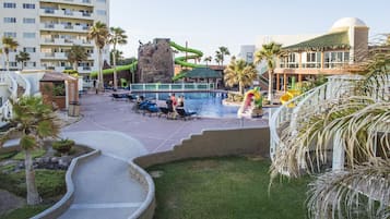 Villa, 3 Bedrooms | Pool