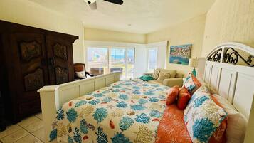 Vila, 3 kamar tidur | 3 kamar tidur dan didekorasi berbeda-beda