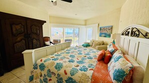 Villa, 3 Bedrooms | 3 bedrooms, individually decorated, individually furnished, free WiFi - Stunning 4 Bedroom Beach Villa on Sandy Beach at Las Palmas Beachfront Resort V9 3 Villa by RedAwning (Puerto Peñasco)