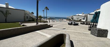 Villa, 3 Bedrooms | Property grounds