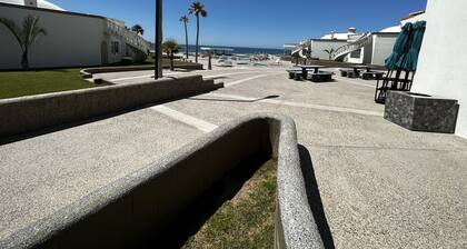 Stunning 4 Bedroom Beach Villa on Sandy Beach at Las Palmas Beachfront Resort V9 3 Villa by RedAwning