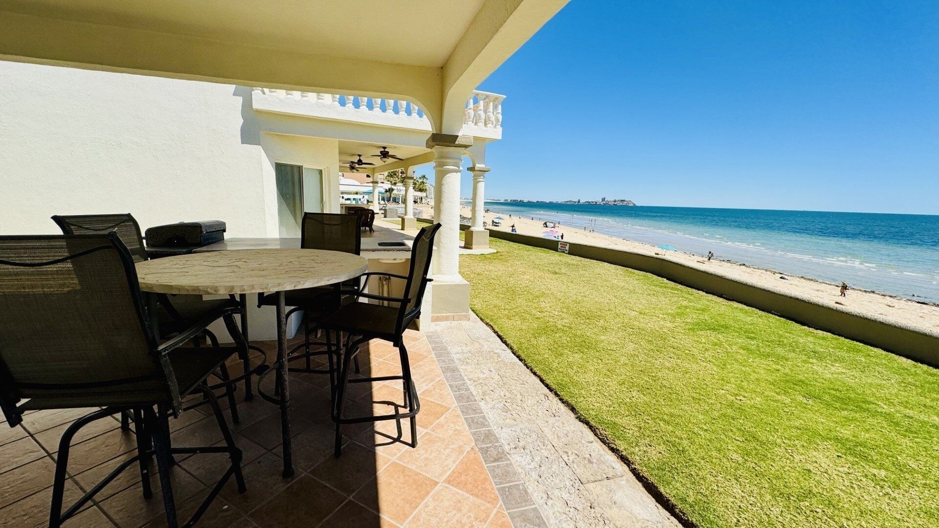 Villa, 3 habitaciones | Áreas de la propiedad
