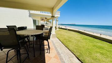Villa, 3 habitaciones | Áreas de la propiedad