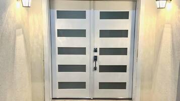 Vila, 3 kamar tidur | Interior