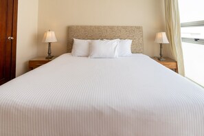 3 bedrooms, individually decorated, individually furnished, free WiFi
