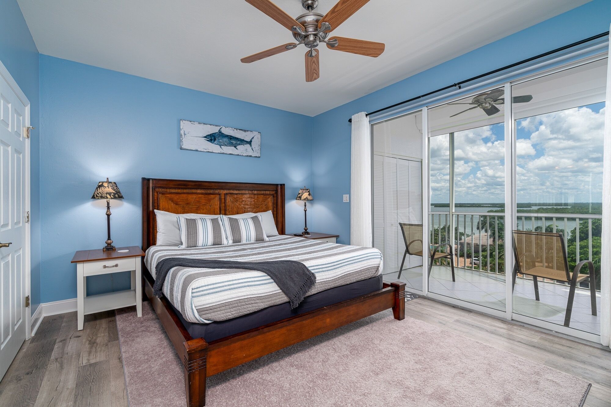 Appart'hôtel, 2 chambres | 2 chambres, décoration personnalisée, ameublement personnalisé