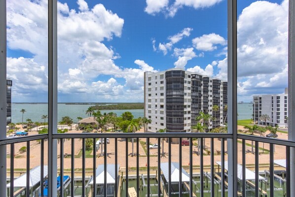 Condo, 2 Bedrooms | Interior - Casa Marina 654 - 4321 Bay Beach Lane 2 Bedroom Condo by RedAwning (Fort Myers Beach)