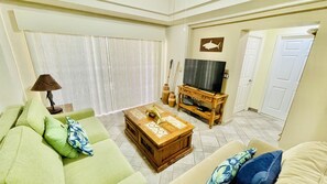 Studio | Khu phòng khách