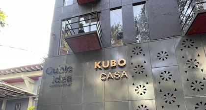 Casa Kubo
