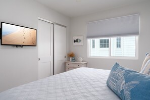House, 4 Bedrooms | 4 bedrooms, individually decorated, individually furnished, free WiFi
