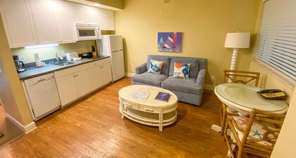 Harbour House At The Inn Unit 213 1 Bedroom Condo by RedAwning