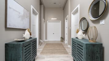 Casa, 5 habitaciones | Interior