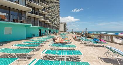 Royal Garden Resort 1404 2 Bedroom Condo by RedAwning