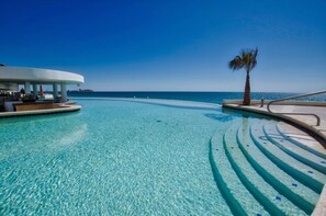 Condo, 2 Bedrooms | Interior - Beautiful 2 Bedroom Condo on the Sea of Cortez at Las Palmas Resort D-501 2 Condo by RedAwning (Puerto Peñasco)