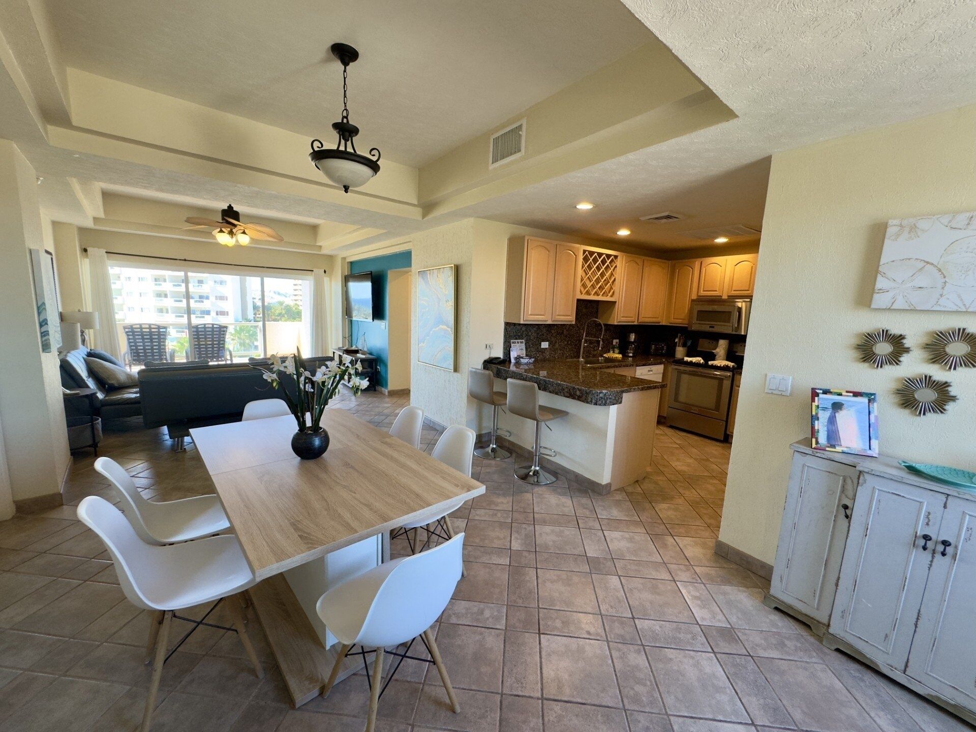 Condo, 2 habitaciones | Restaurantes