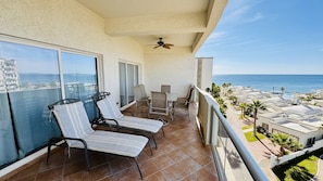 Condo, 2 Bedrooms | Outdoor dining