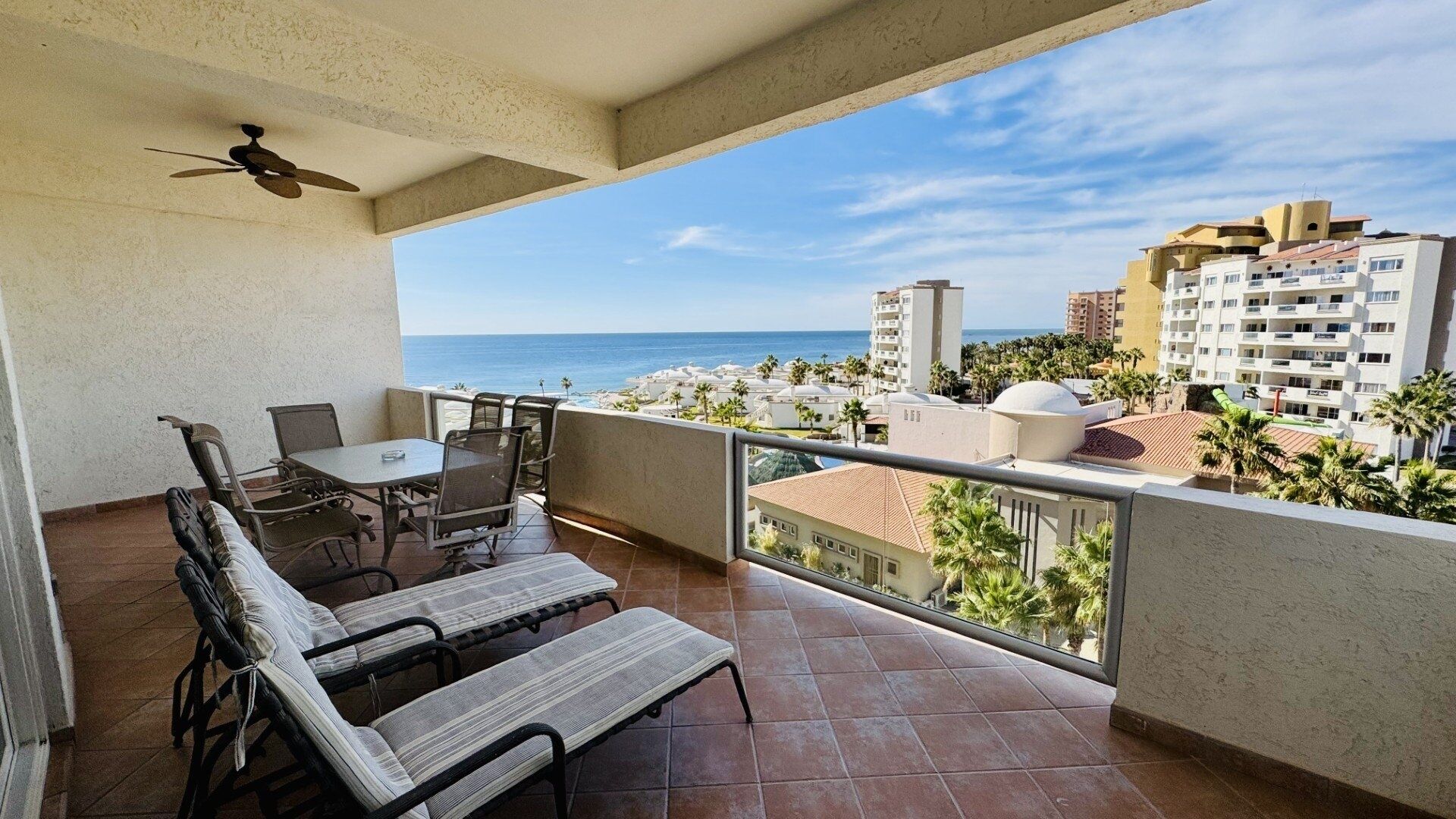 Condo, 2 habitaciones | Restaurante al aire libre