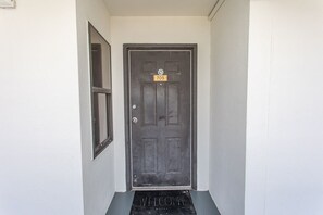 Condo, 2 Bedrooms | Interior entrance - Royal Garden Resort 705 2 Bedroom Condo by RedAwning (Murrells Inlet)