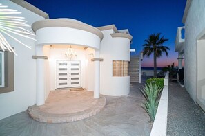 Villa, 3 slaapkamers | Exterieur