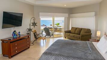 Vila, 3 kamar tidur | 3 kamar tidur dan didekorasi berbeda-beda