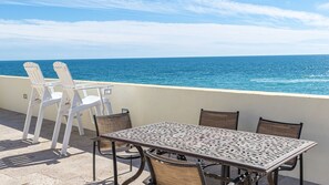 วิลล่า, 3 ห้องนอน | บริเวณที่พัก